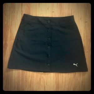 NWOT w/ Pockets- Puma Mini Skirt